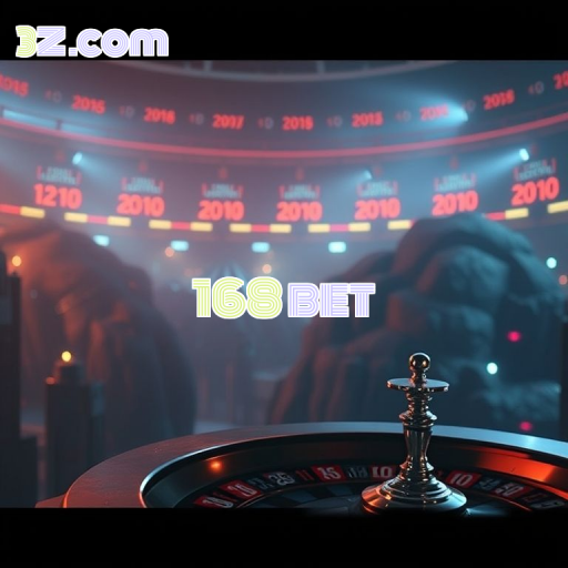 Baixar 168 bet: A Experiência de Jogo que Você Merece